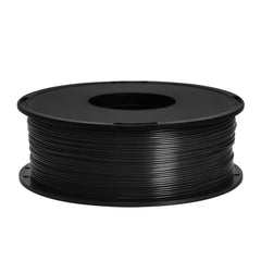 BIQU CarbonCore25 Carbon Fiber Reinforced 3D Printer Filament, 1.75mm 1KG Spool – High Strength & Low Warping, Compatible with Most FDM Printers
