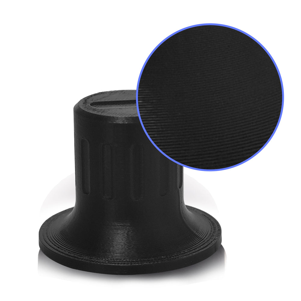 BIQU CarbonCore25 Carbon Fiber Reinforced 3D Printer Filament, 1.75mm 1KG Spool – High Strength & Low Warping, Compatible with Most FDM Printers