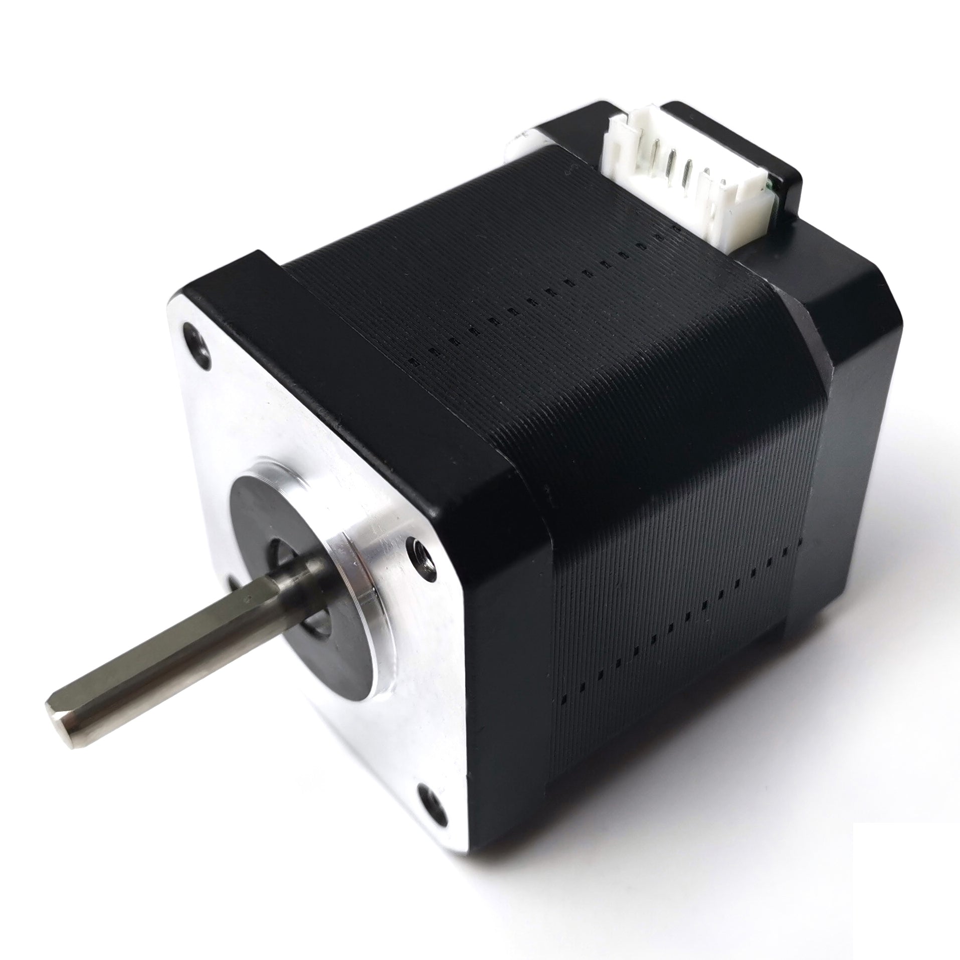 LDO-42STH48-2504AC RevA 1.8° 48MM Nema 17 Motor for Voron 2.4