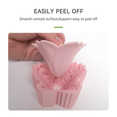 eSUN Upgraded ePLA-Matte 1.75mm 3D Filament 1KG