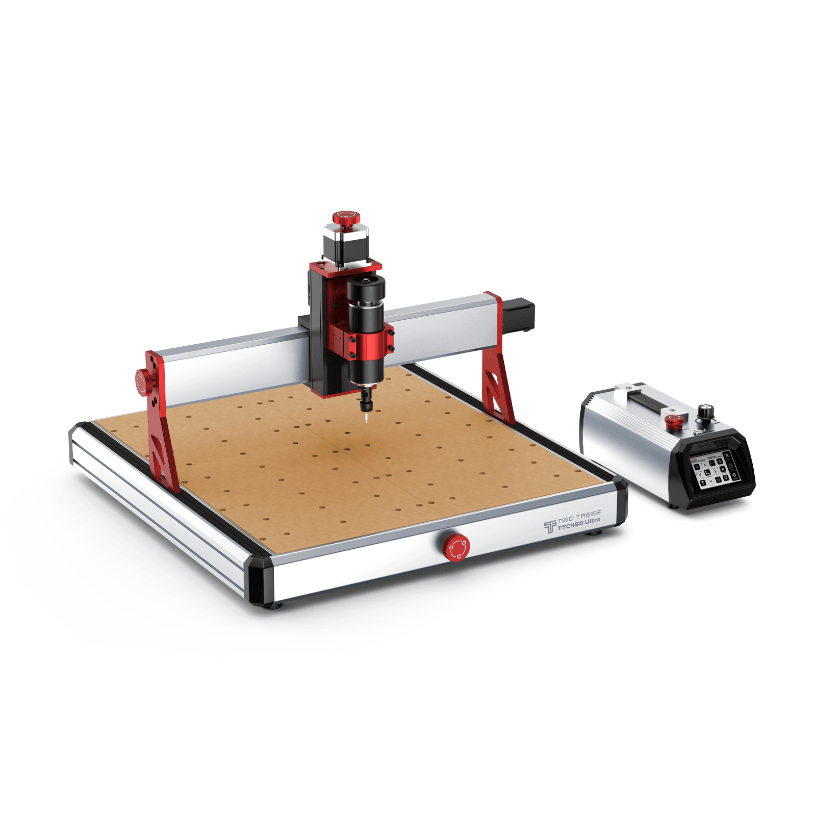 【Pre-sale】Twotrees TTC450 Ultra CNC Router Machine