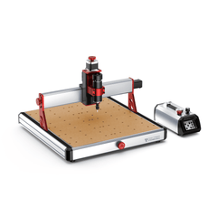 【Pre-sale】Twotrees TTC450 Ultra CNC Router Machine