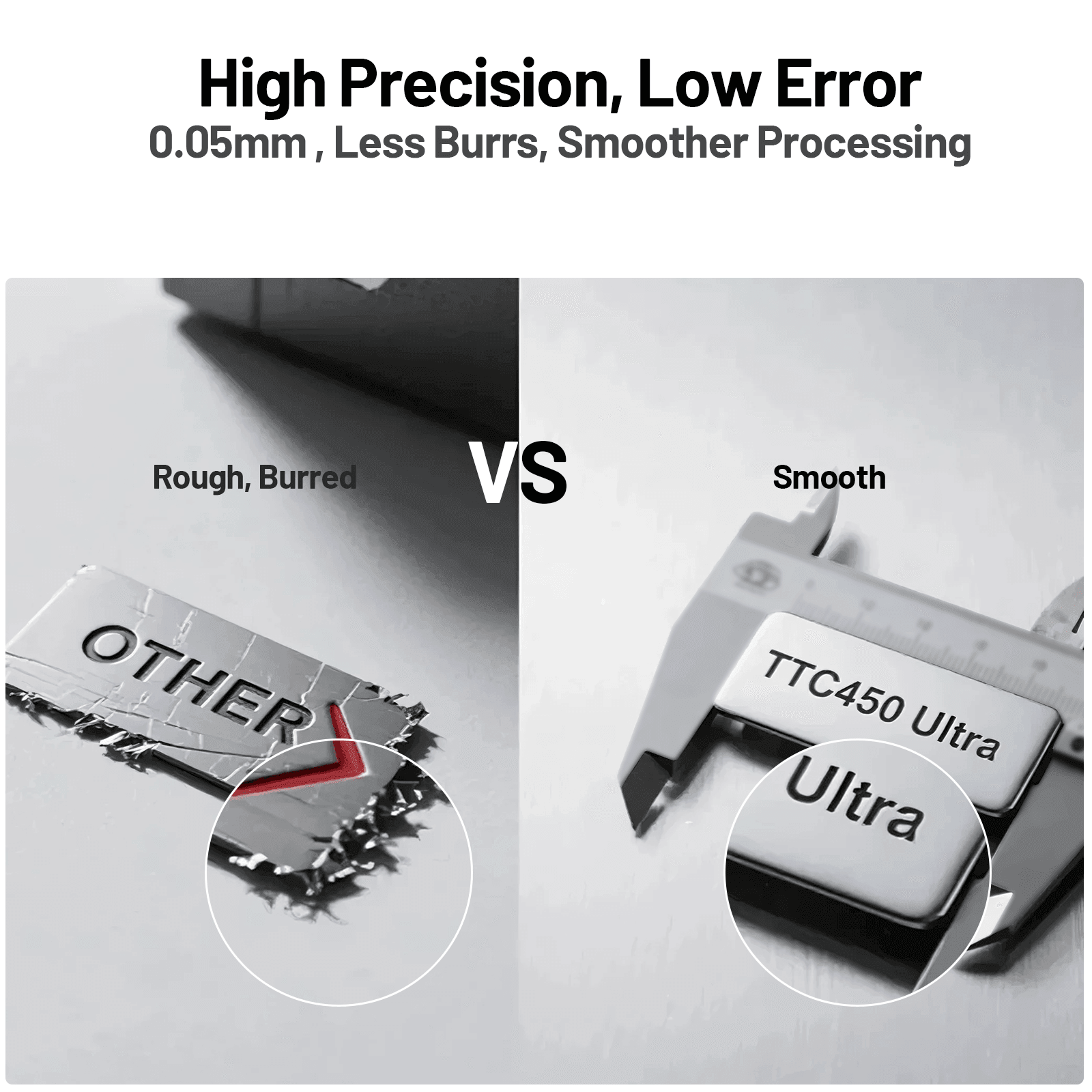 【Pre-sale】Twotrees TTC450 Ultra CNC Router Machine