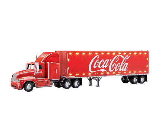 Coca-Cola Truck - LED Edition
