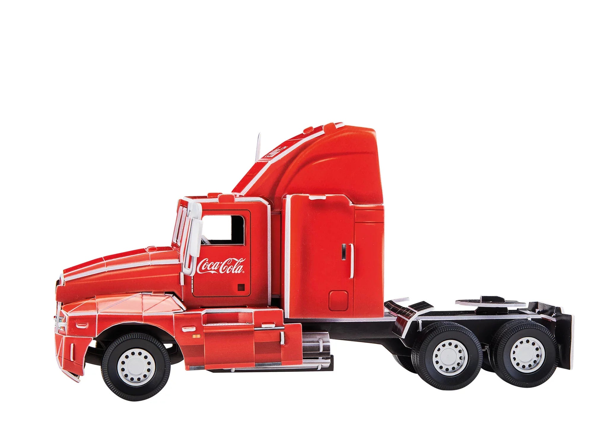 Coca-Cola Truck - LED Edition