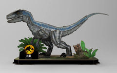 3D Puzzle Jurassic World Dominion - Blue
