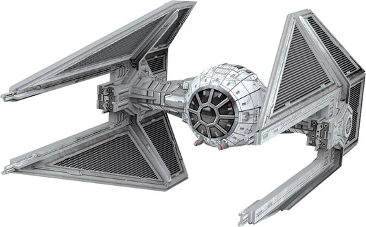 Star Wars Imperial TIE Interceptor