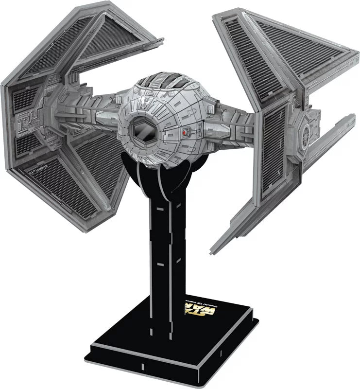Star Wars Imperial TIE Interceptor