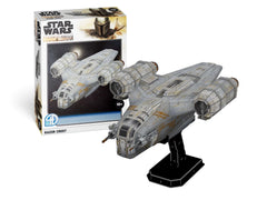 The Mandalorian: RAZOR CREST ™