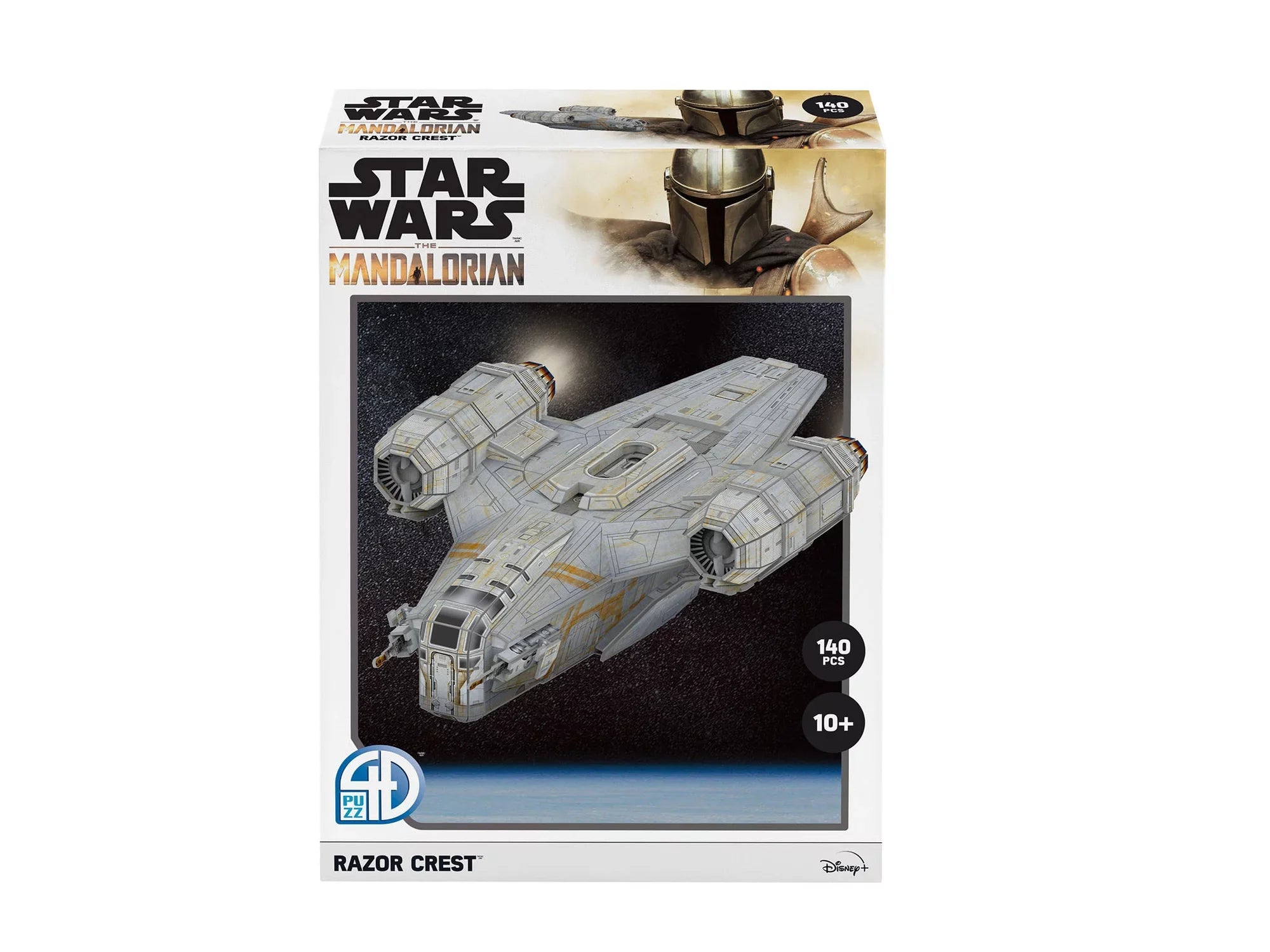 The Mandalorian: RAZOR CREST ™