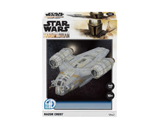 The Mandalorian: RAZOR CREST ™