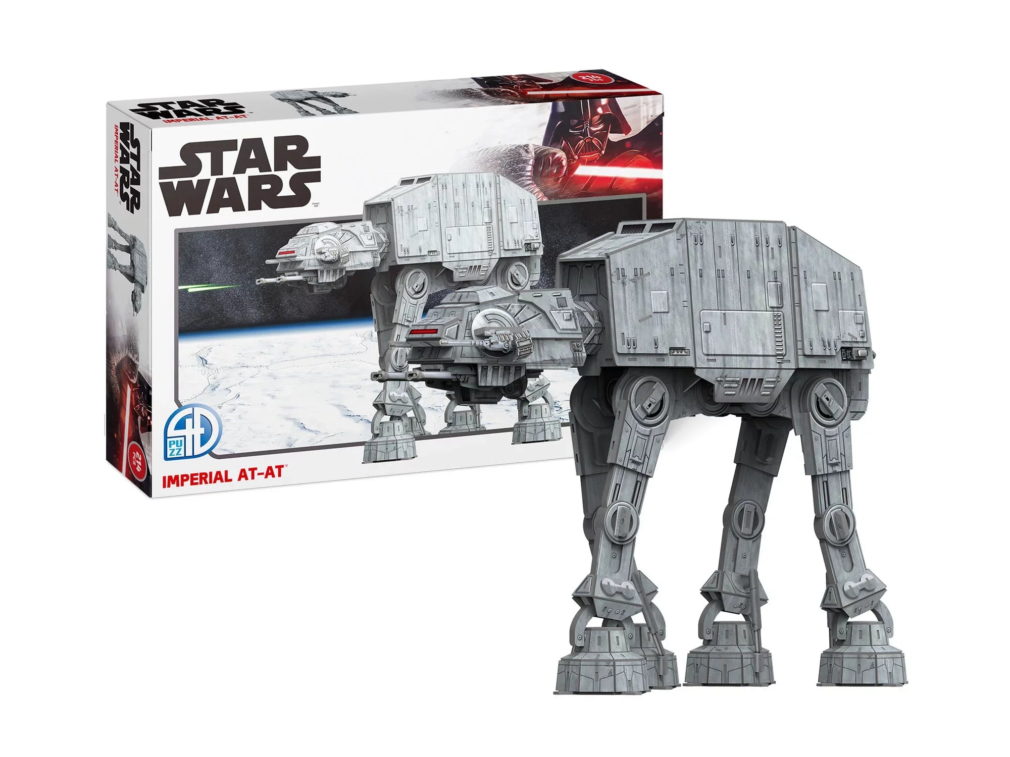 Star Wars Imperial AT-AT