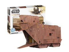 The Mandalorian: SANDCRAWLER ™