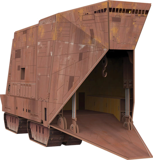 The Mandalorian: SANDCRAWLER ™