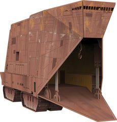 The Mandalorian: SANDCRAWLER ™