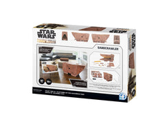The Mandalorian: SANDCRAWLER ™