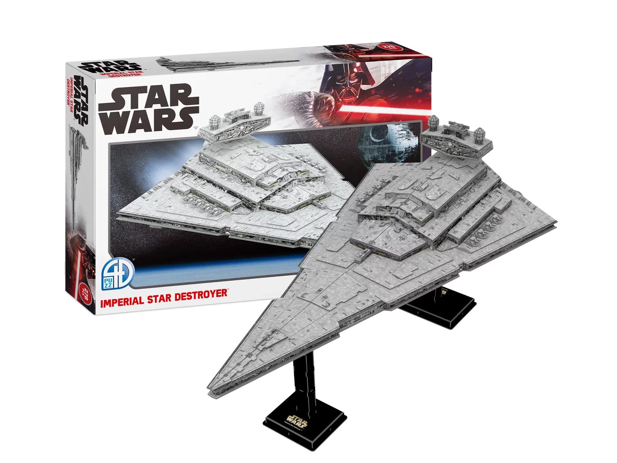 Star Wars Imperial Star Destroyer