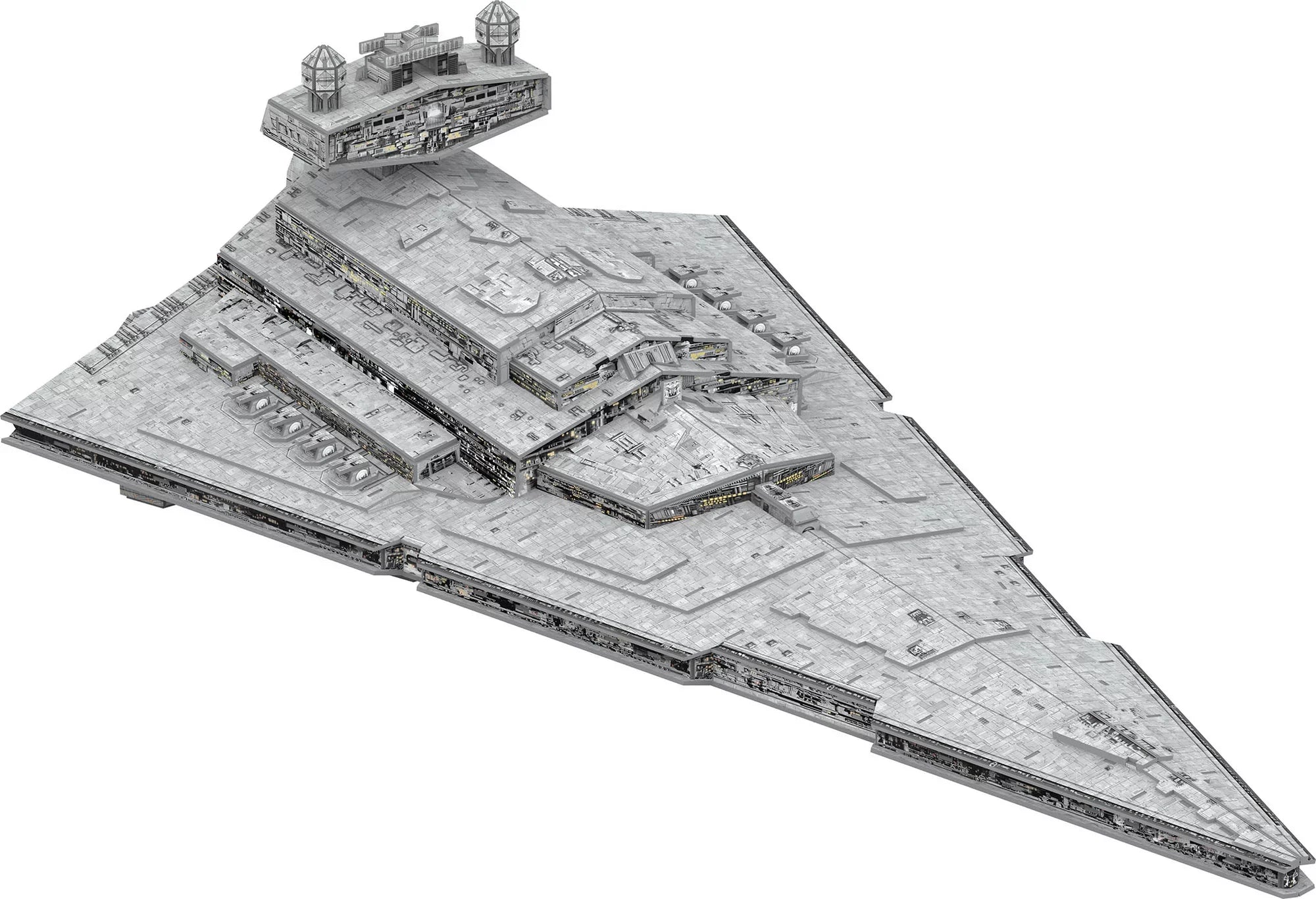 Star Wars Imperial Star Destroyer