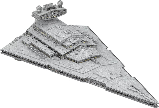 Star Wars Imperial Star Destroyer