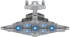 Star Wars Imperial Star Destroyer