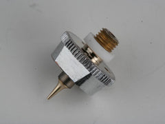 Head Cap w/Nozzle "Large" (Student/Profi)