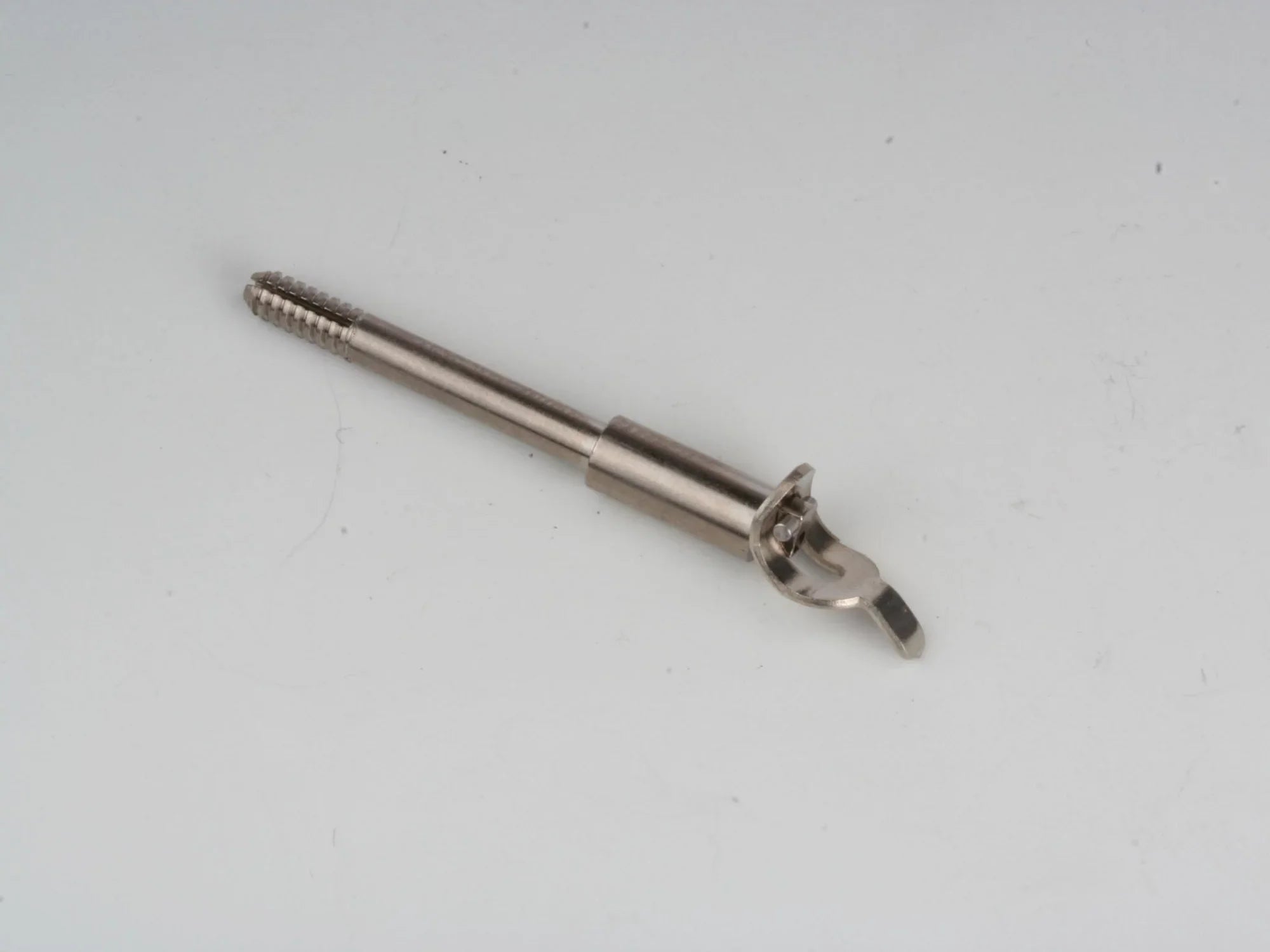 Needle Chuck S-Tongue (39107-39109)