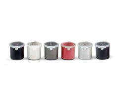 "Sports Car Set" Aqua Color Acrylic - 6x 5ml