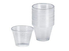 Revell Mixing Cups (15pcs)
