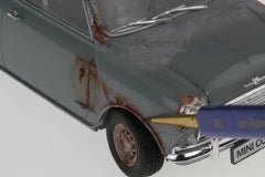 Revell "Weathering Set" (6 Coloured Pigments)