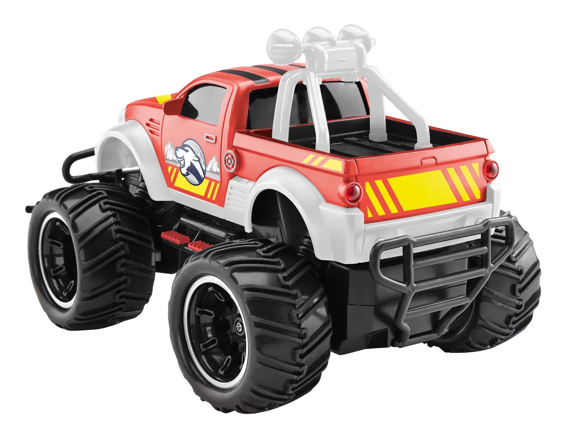 Advent Calendar RC Truck