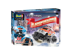 Advent Calendar RC Truck