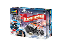 Advent Calendar RC Truck