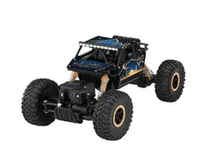 Ramadan Calendar RC Crawler