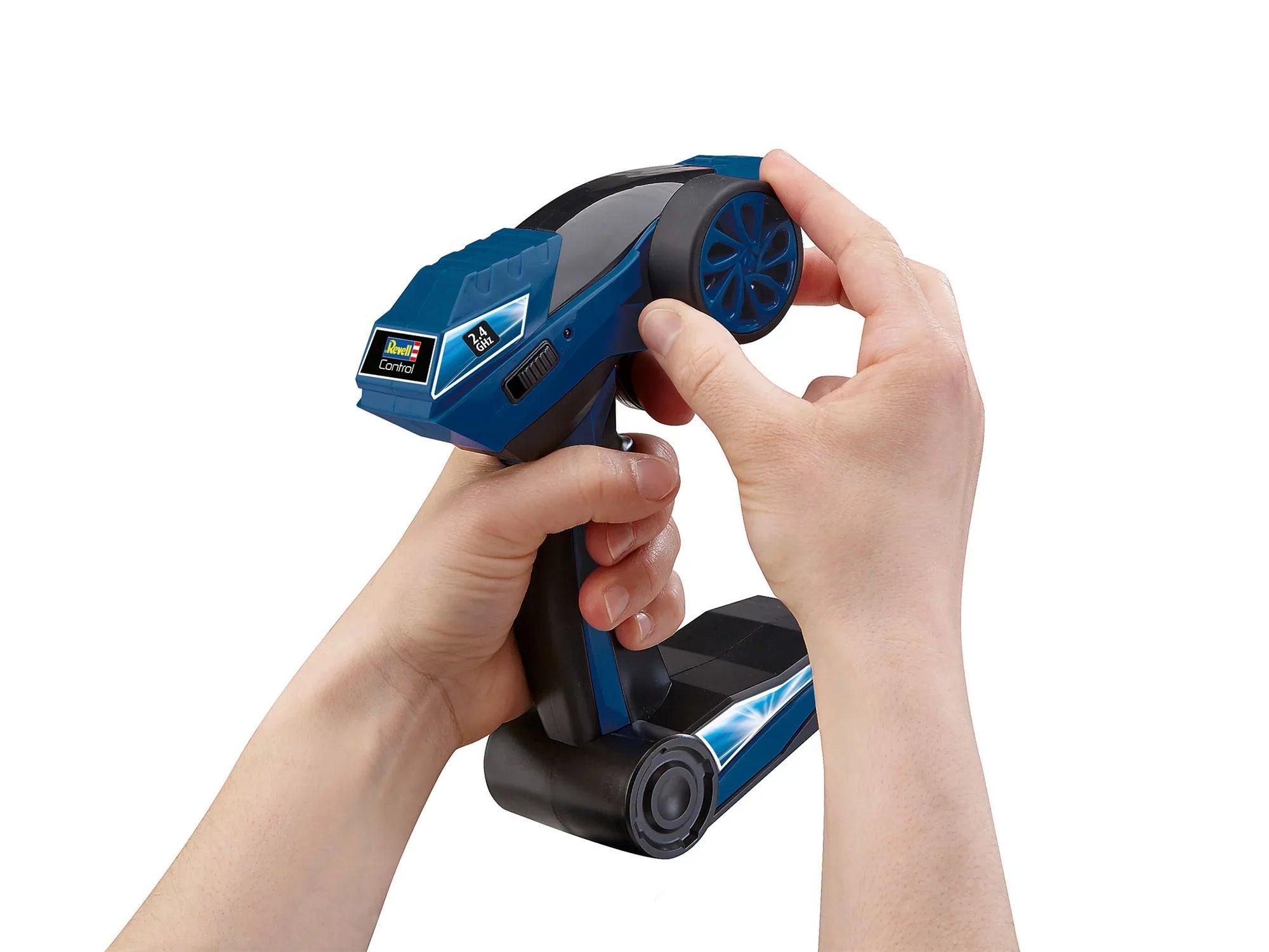 Ramadan Calendar RC Crawler