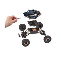 Ramadan Calendar RC Crawler