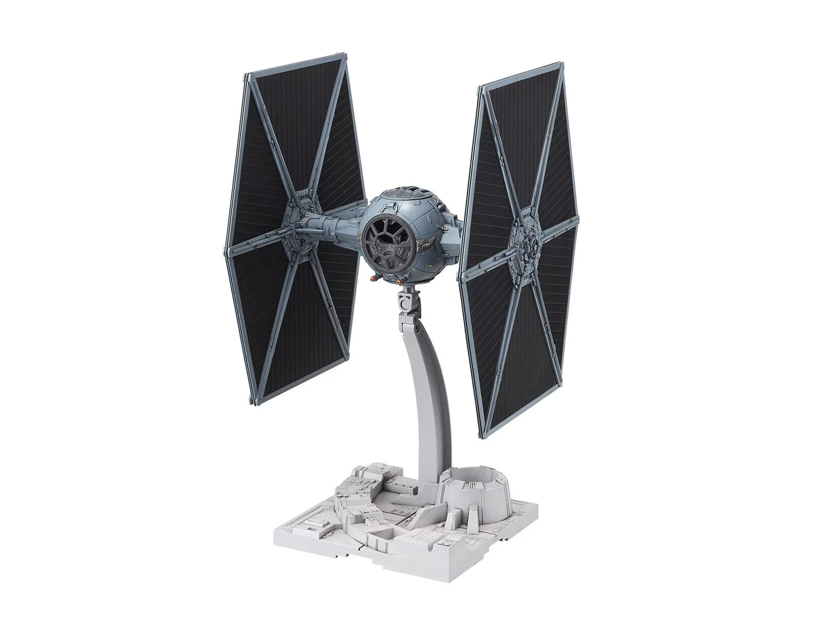 BANDAI TIE Fighter