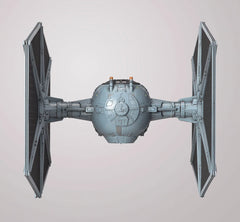 BANDAI TIE Fighter