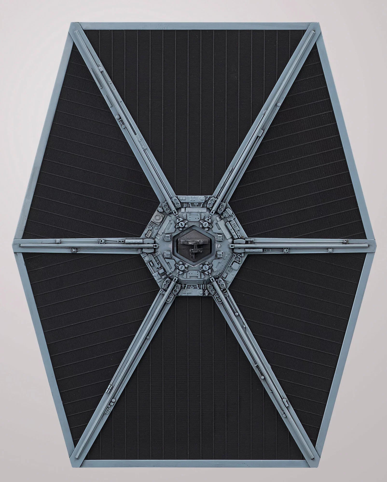 BANDAI TIE Fighter
