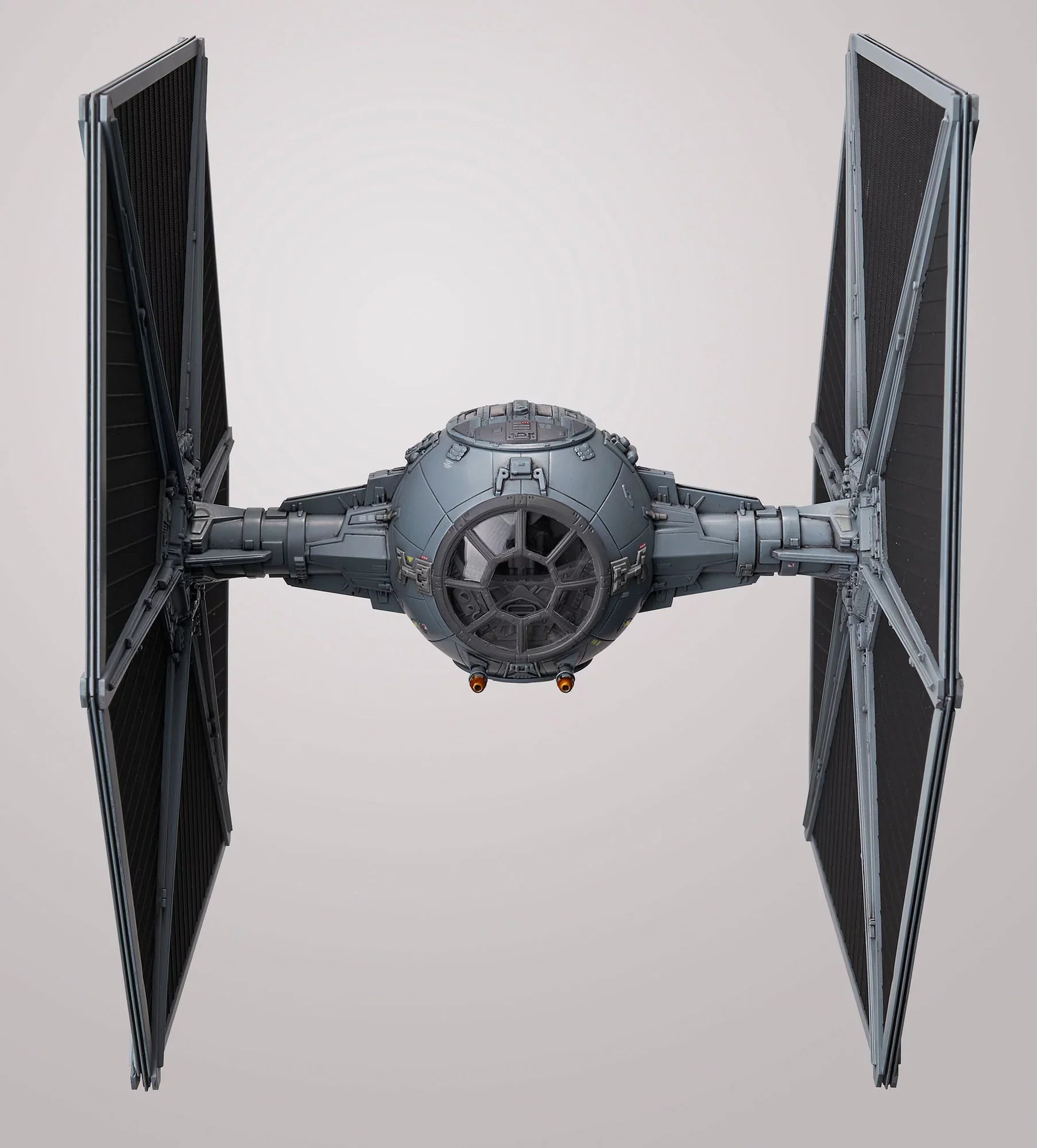 BANDAI TIE Fighter