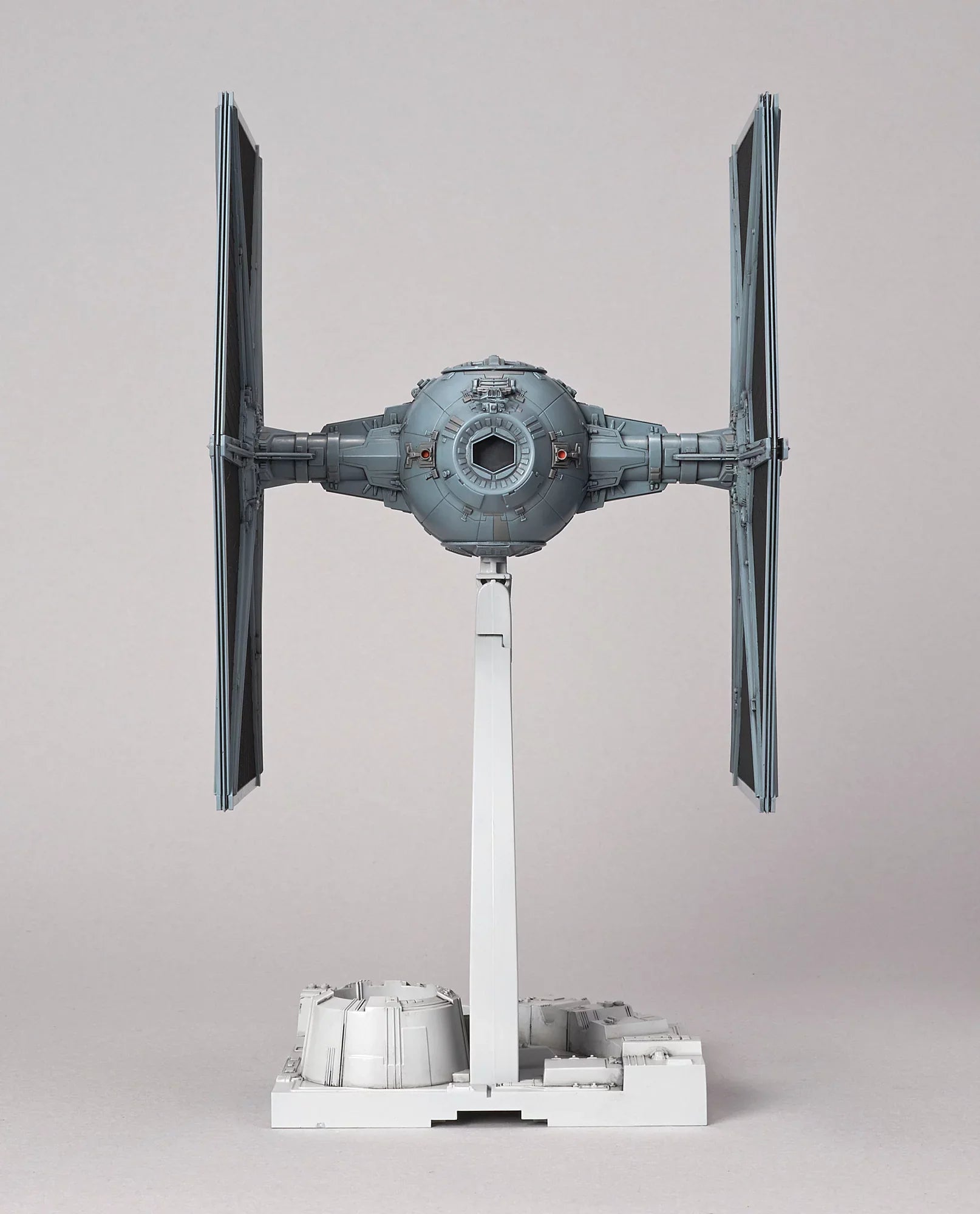 BANDAI TIE Fighter