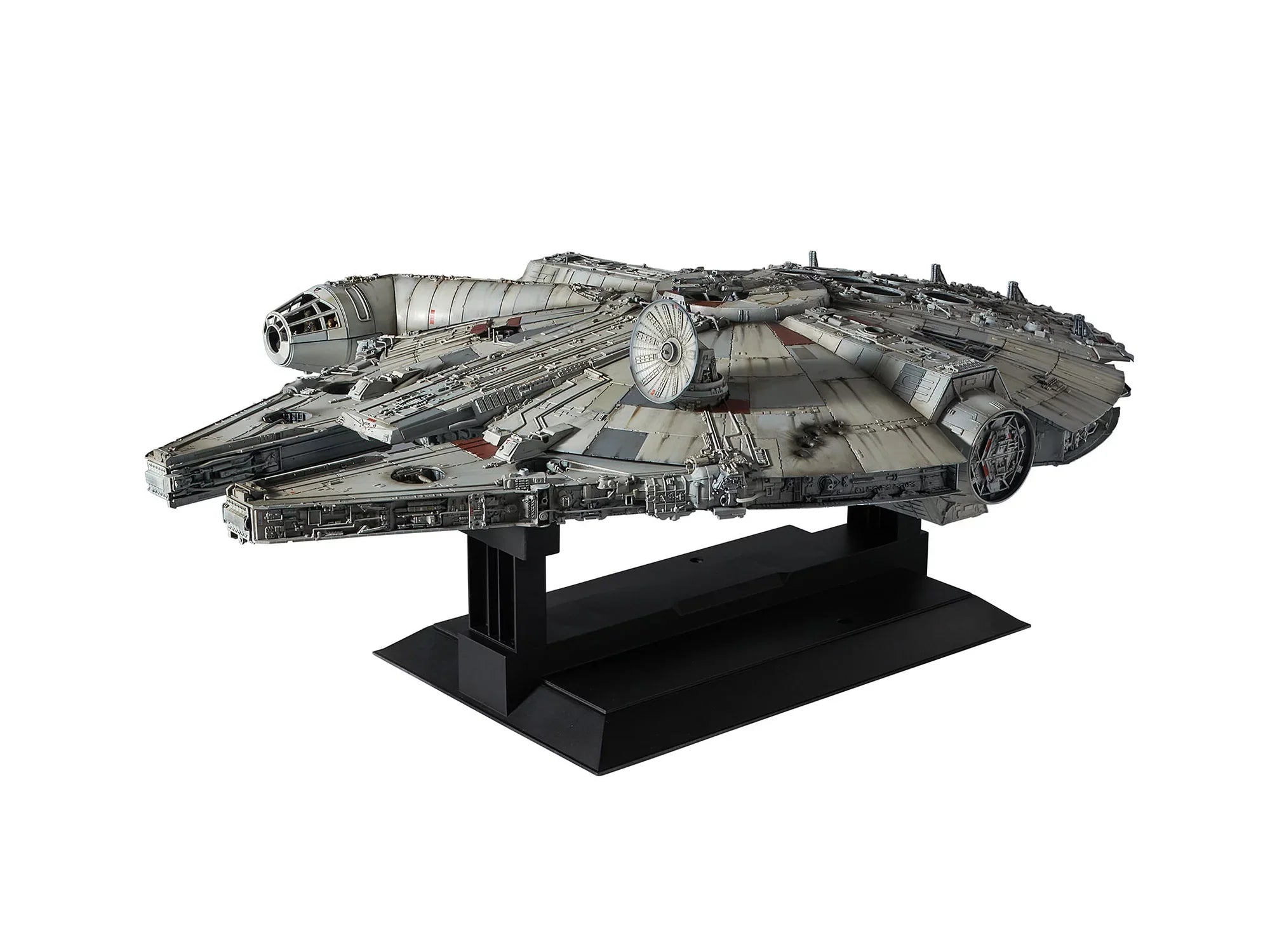 BANDAI Millennium Falcon Perfect Grade