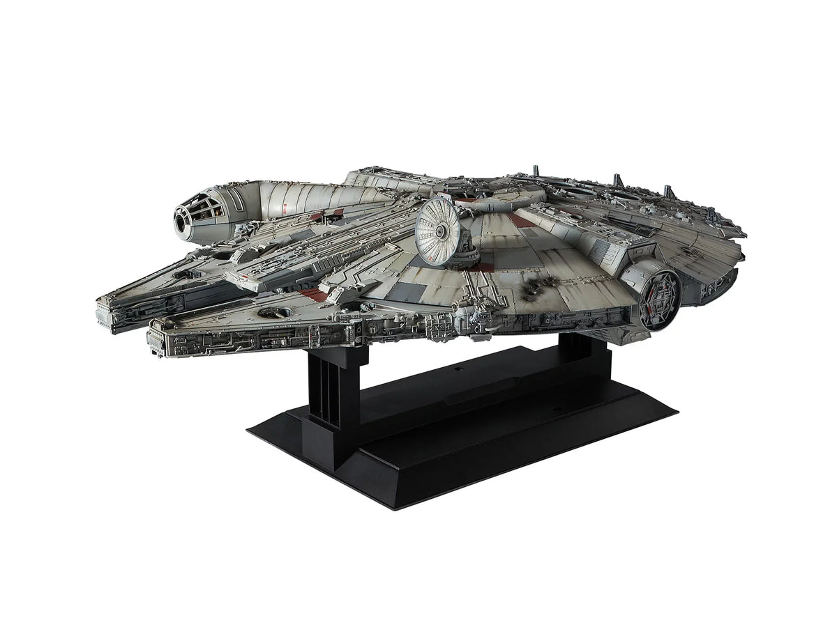 BANDAI Millennium Falcon Perfect Grade