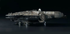BANDAI Millennium Falcon Perfect Grade