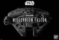 BANDAI Millennium Falcon Perfect Grade