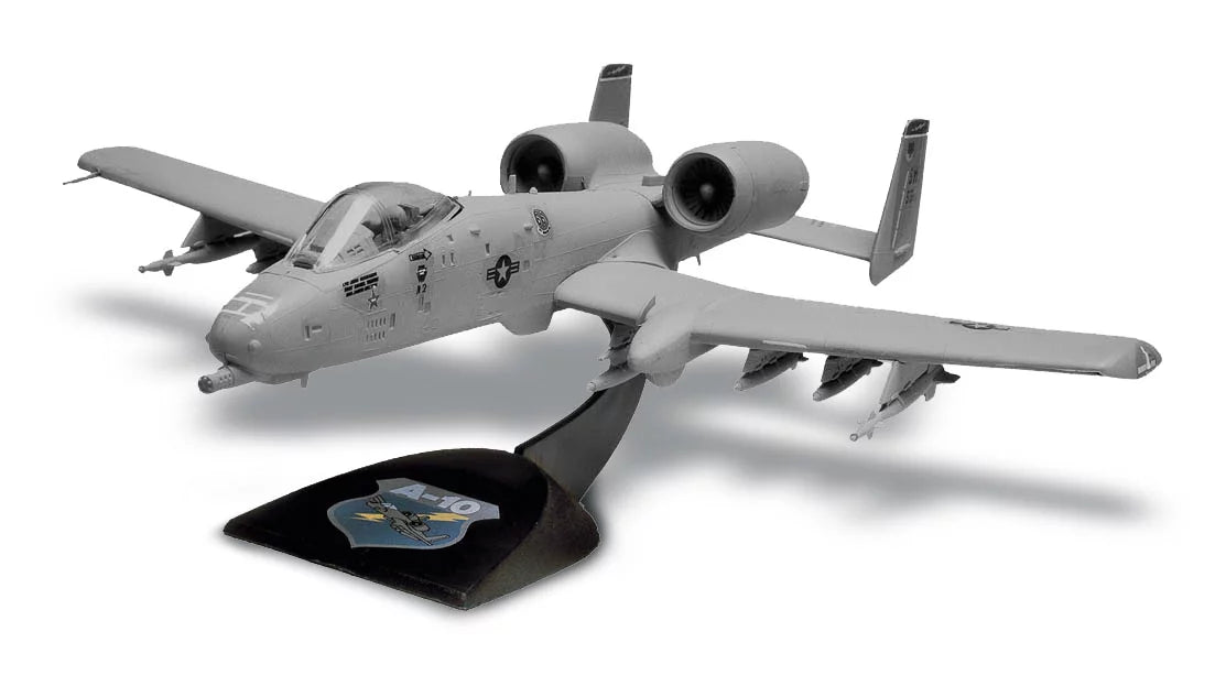 A-10 Warthog - Snap Tit