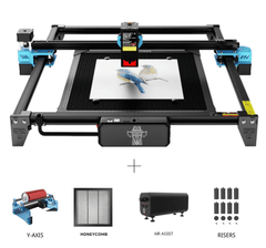 Twotrees TTS-20 Pro 20W Laser Engraver Machine