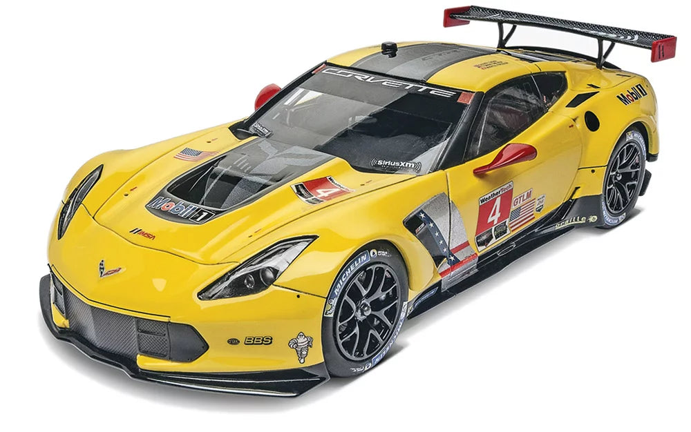 Corvette C7.R