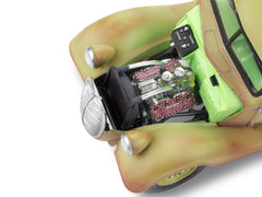 '37 Ford Pickup with Surfboard 2N1