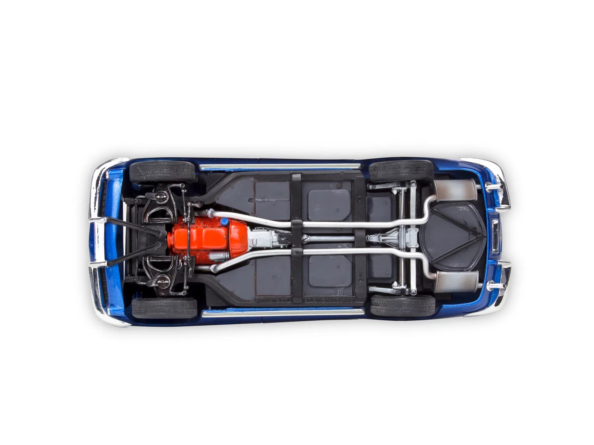 1967 Corvette® Coup