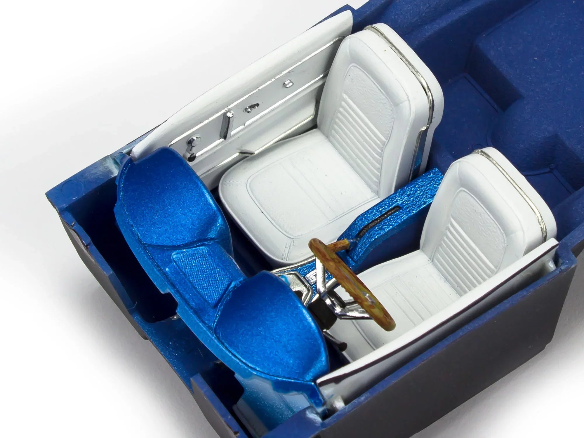 1967 Corvette® Coup